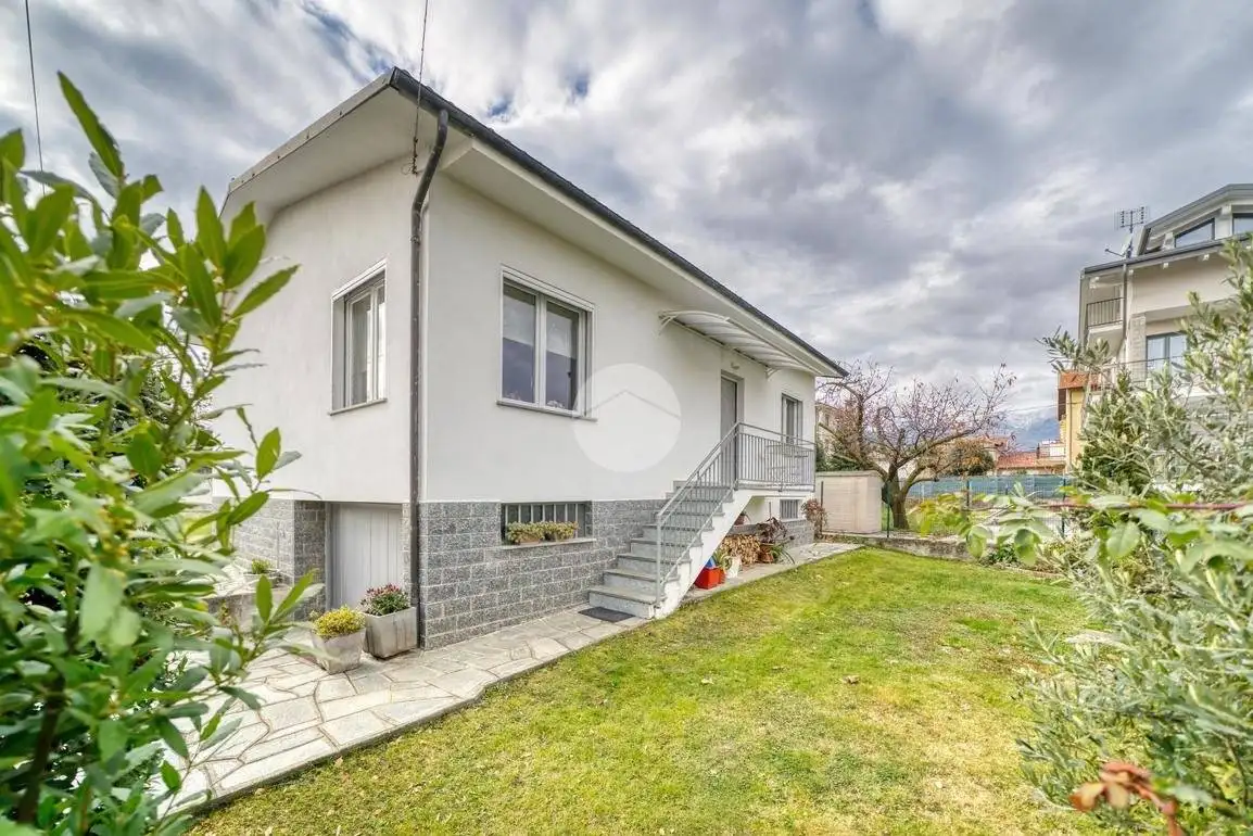 Villa in vendita a Giaveno