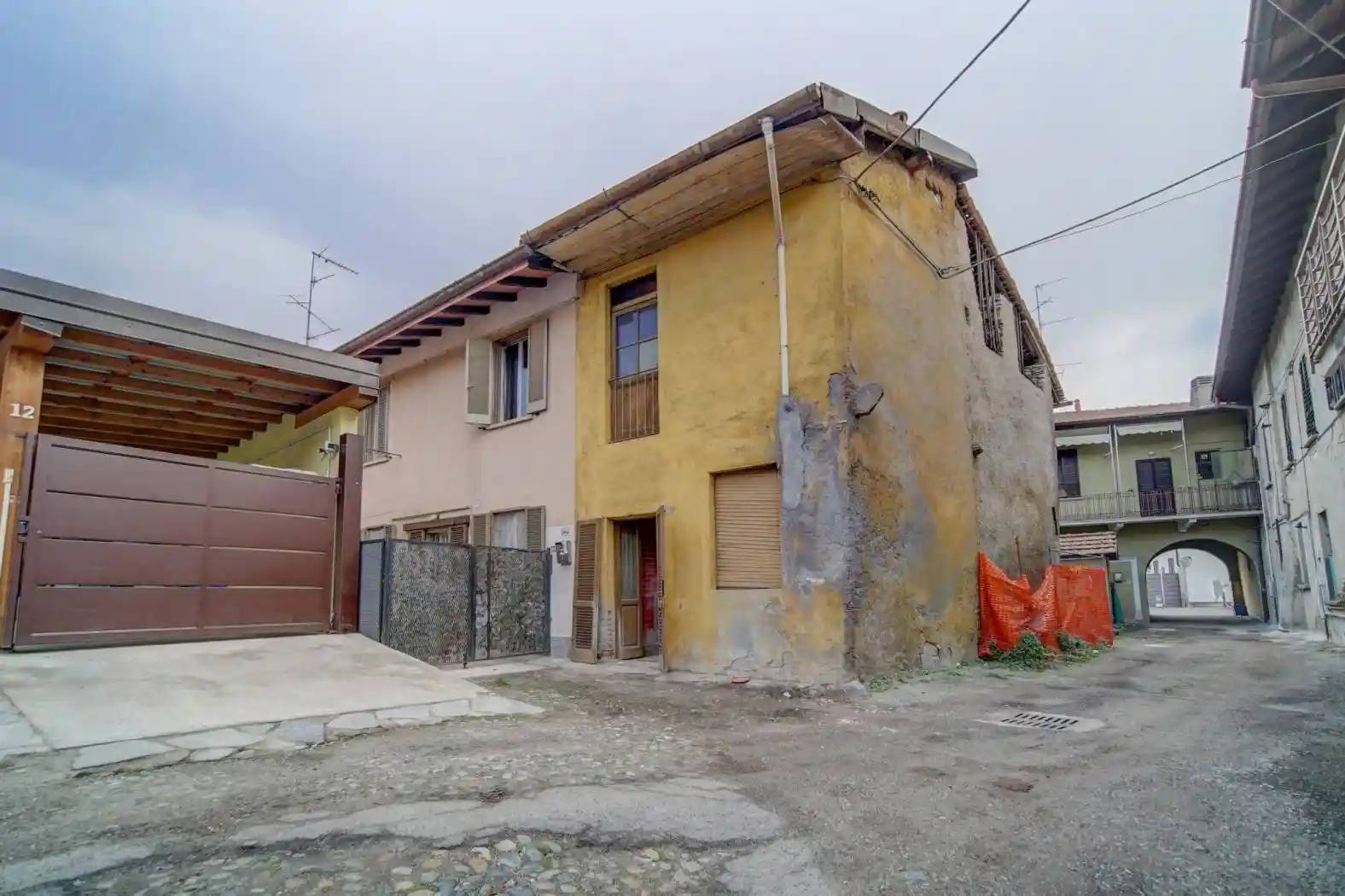 Casa indipendente - foto 2