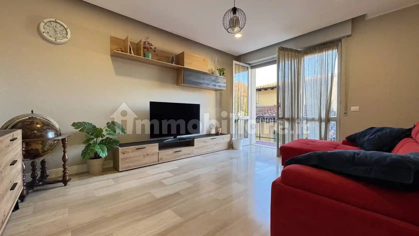 Trilocale ottimo stato, secondo piano, Borgo Trento, Verona - foto 3