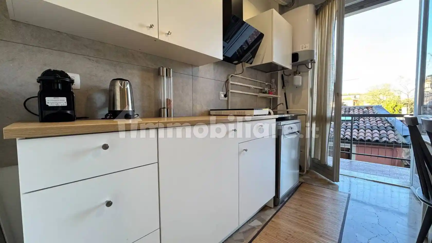 Trilocale ottimo stato, secondo piano, Borgo Trento, Verona - foto 4