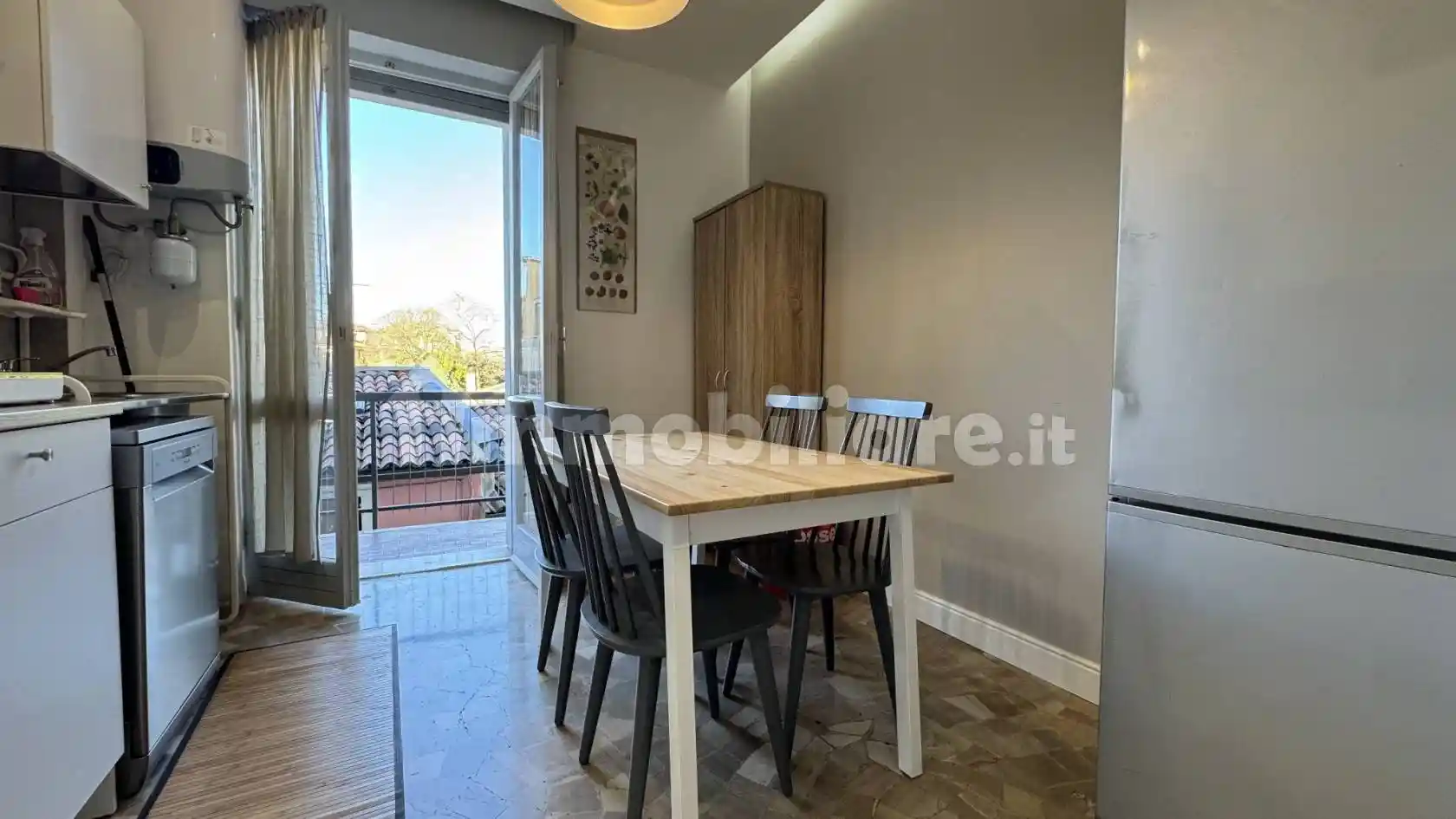 Trilocale ottimo stato, secondo piano, Borgo Trento, Verona - foto 5