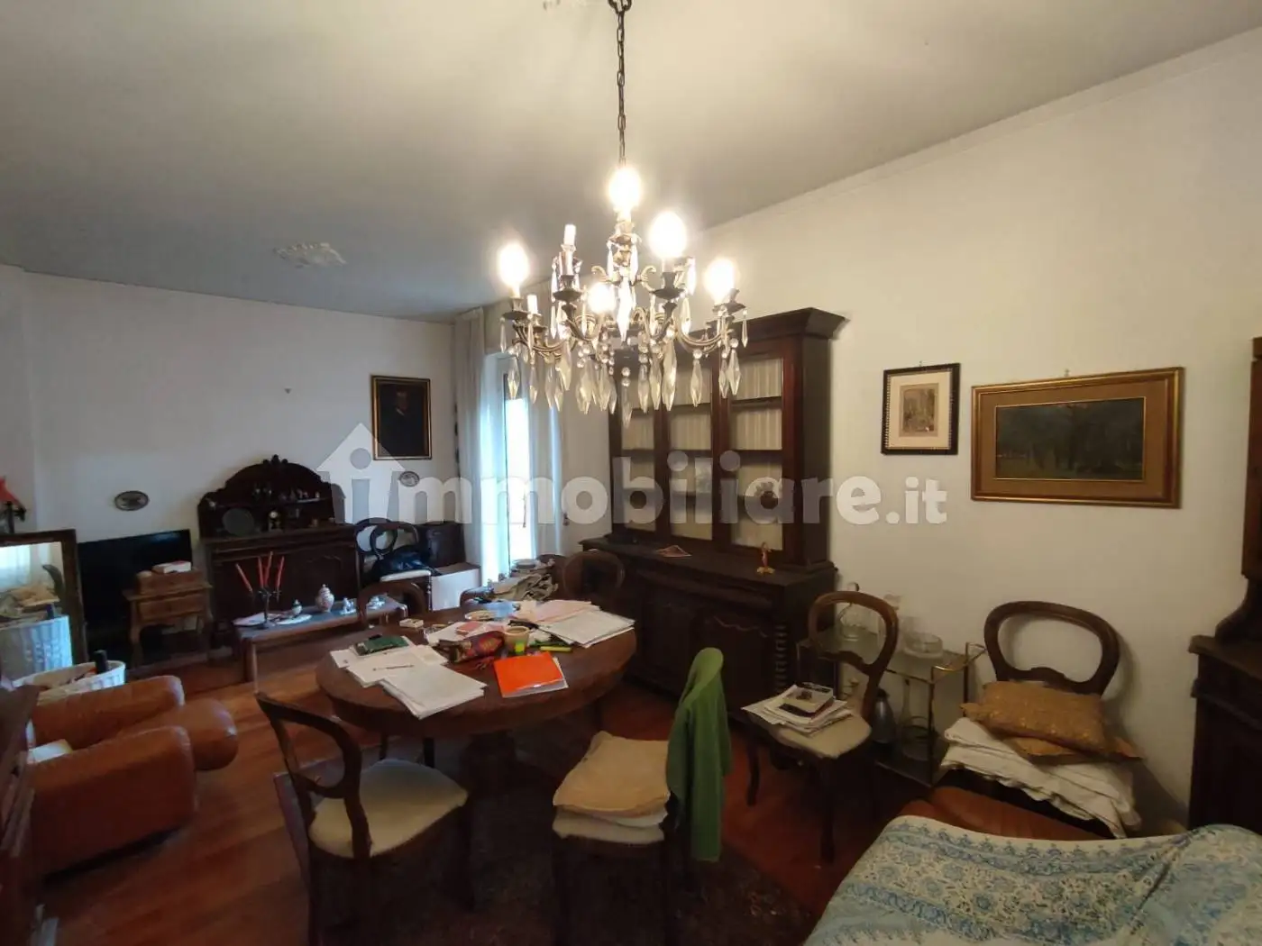 Appartamento in vendita a La Spezia