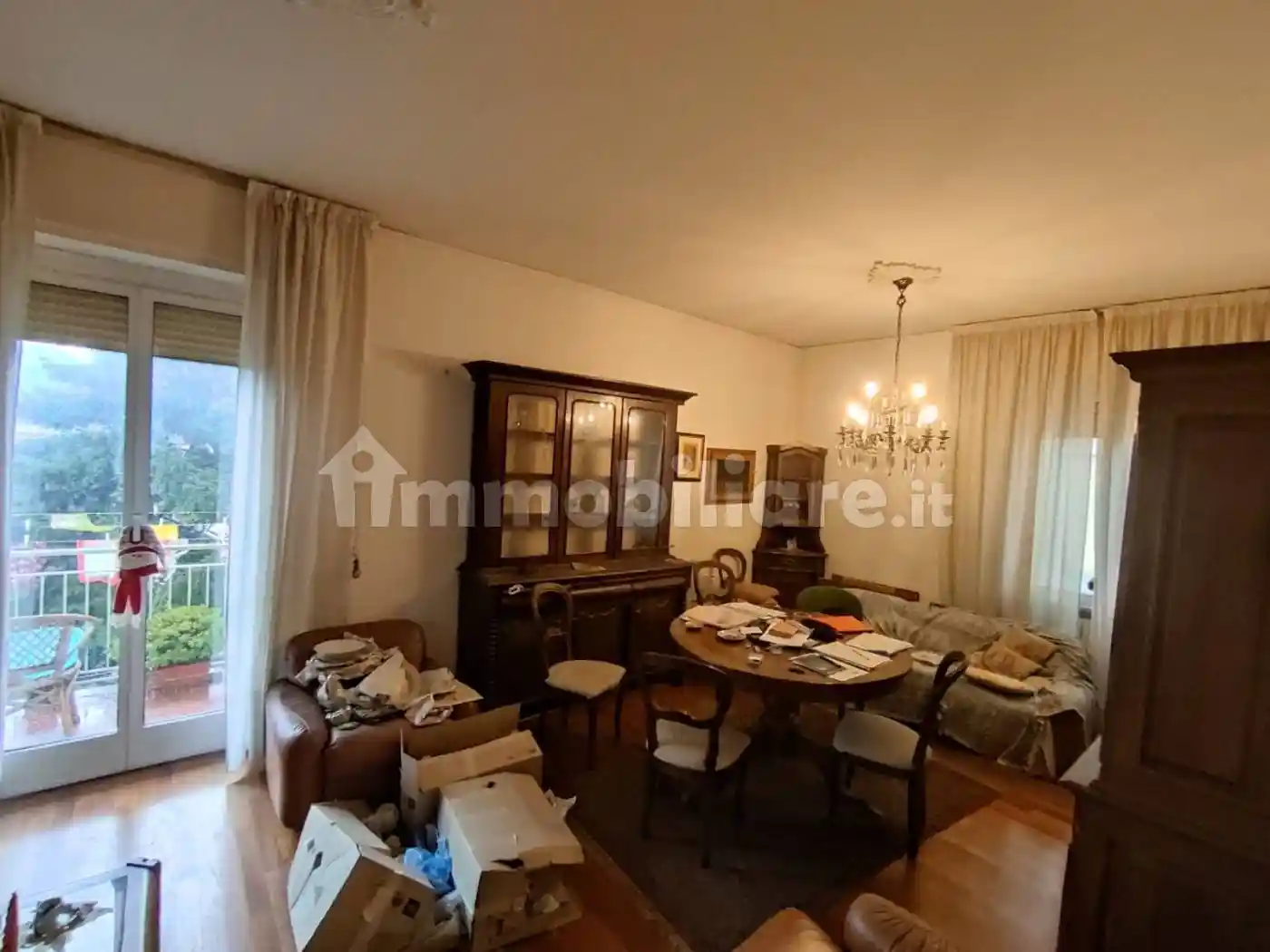 Appartamento ottimo stato, quarto piano, Migliarina, La Spezia - foto 2