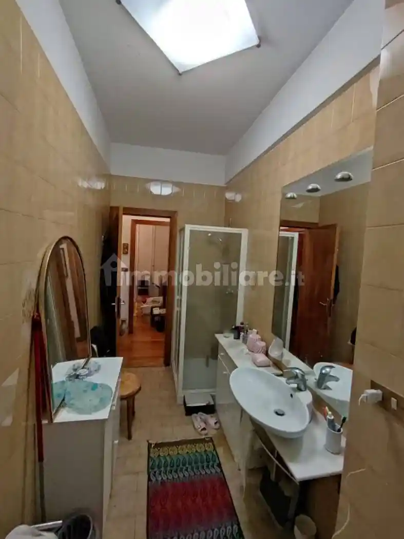 Appartamento ottimo stato, quarto piano, Migliarina, La Spezia - foto 5