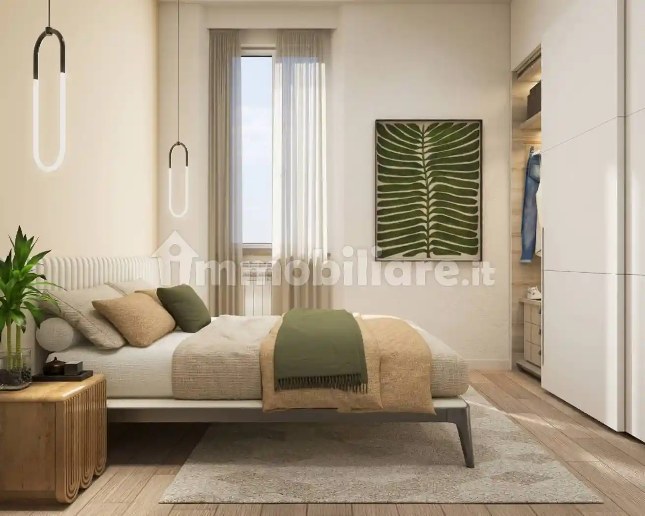 Bilocale via Sirtori  1, Centro, Carate Brianza - foto 4