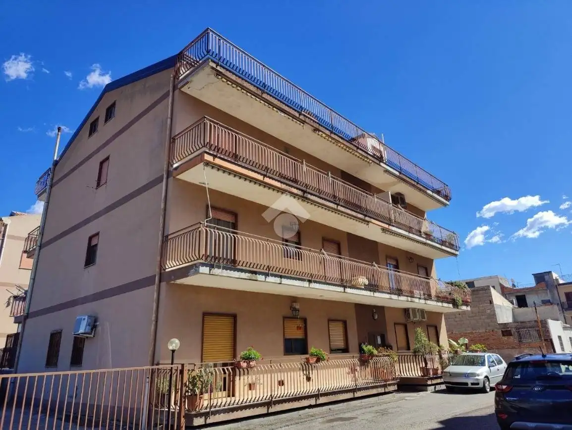 Appartamento in vendita a Taormina