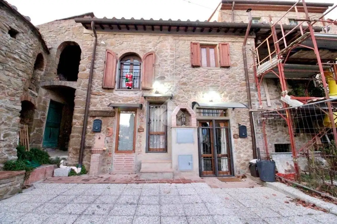 Rustico - Casale in vendita a Lamporecchio