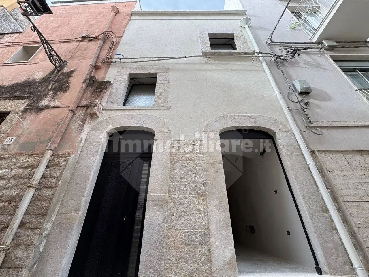 Casa indipendente in vendita a Andria