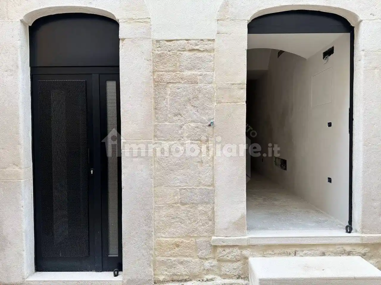 Terratetto unifamiliare via Riccardo Sangermano 19, Centro Storico, Andria - foto 2