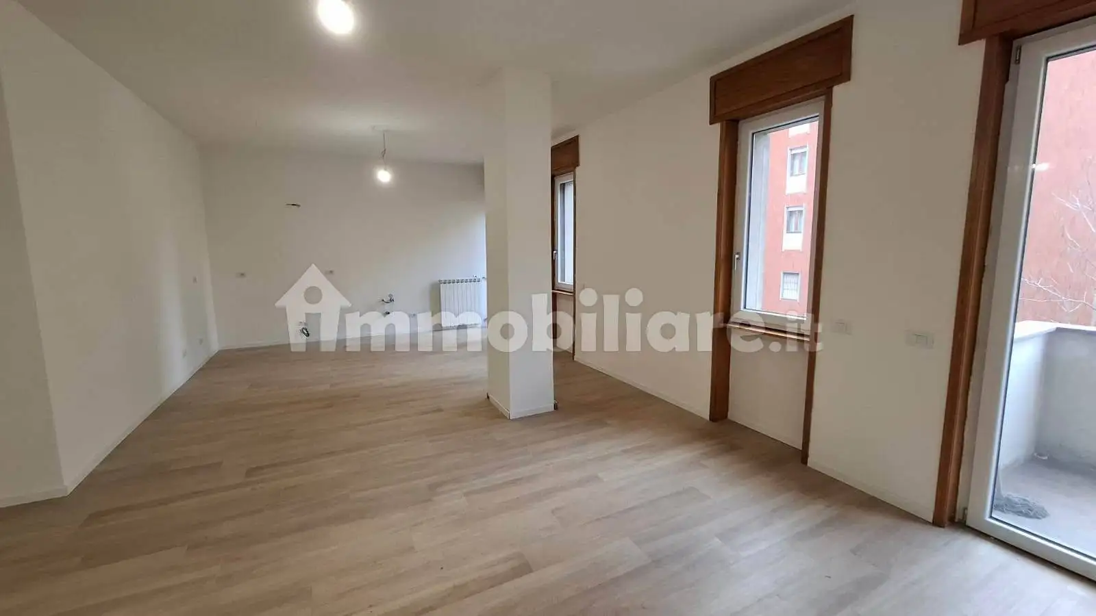 Appartamento in vendita a Piacenza