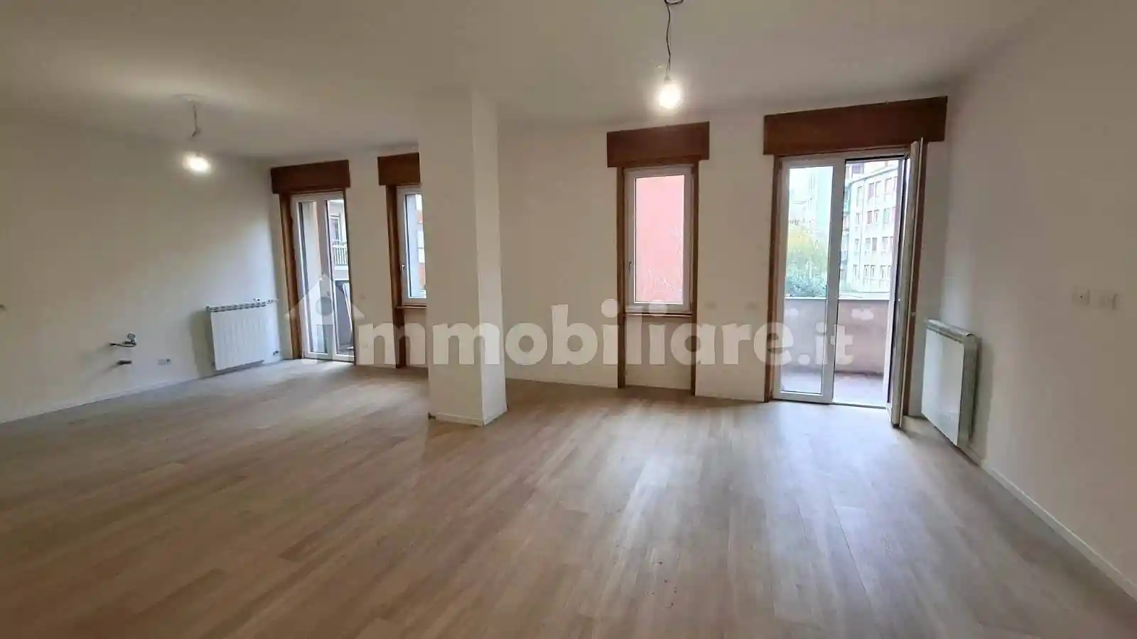 Quadrilocale via Puccini, Clinica Piacenza, Piacenza - foto 3