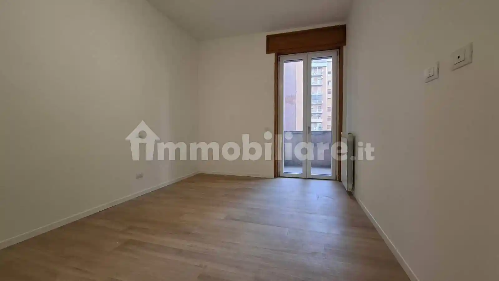 Quadrilocale via Puccini, Clinica Piacenza, Piacenza - foto 5