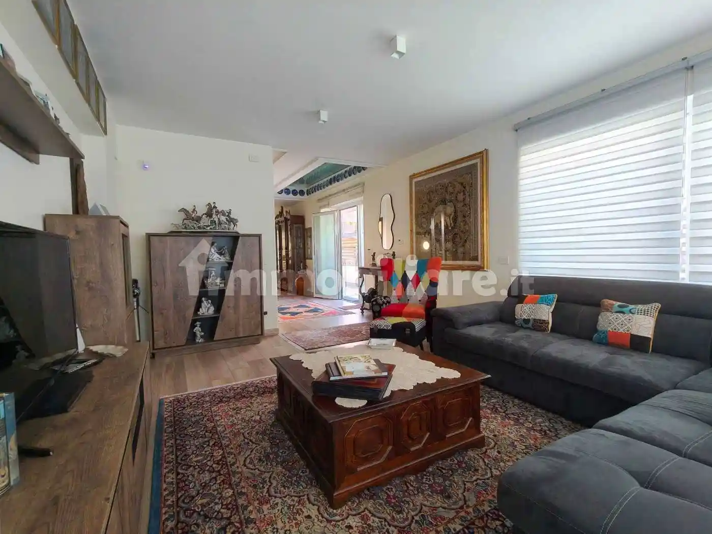 Villa in vendita a Riposto