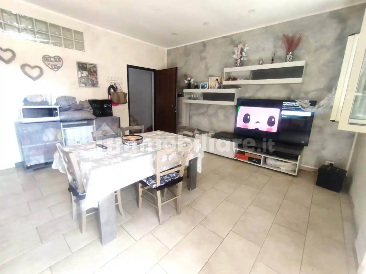 Appartamento in vendita a Misterbianco