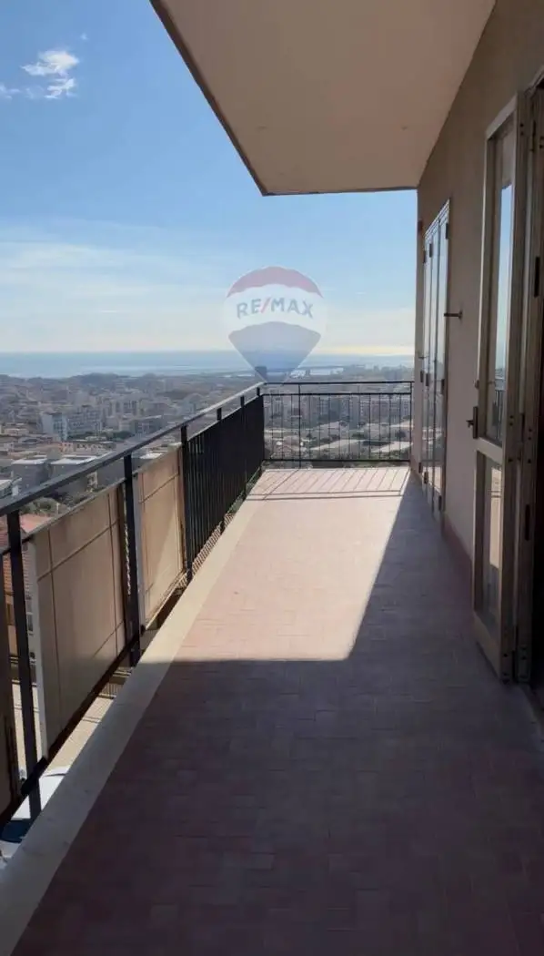 Appartamento in vendita a Catania