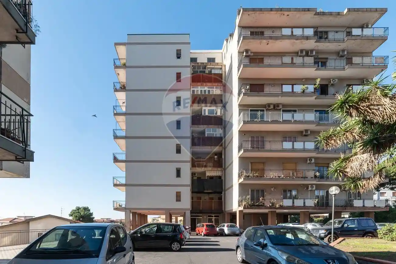 Appartamento viale Andrea Doria, Gioeni, Catania - foto 2