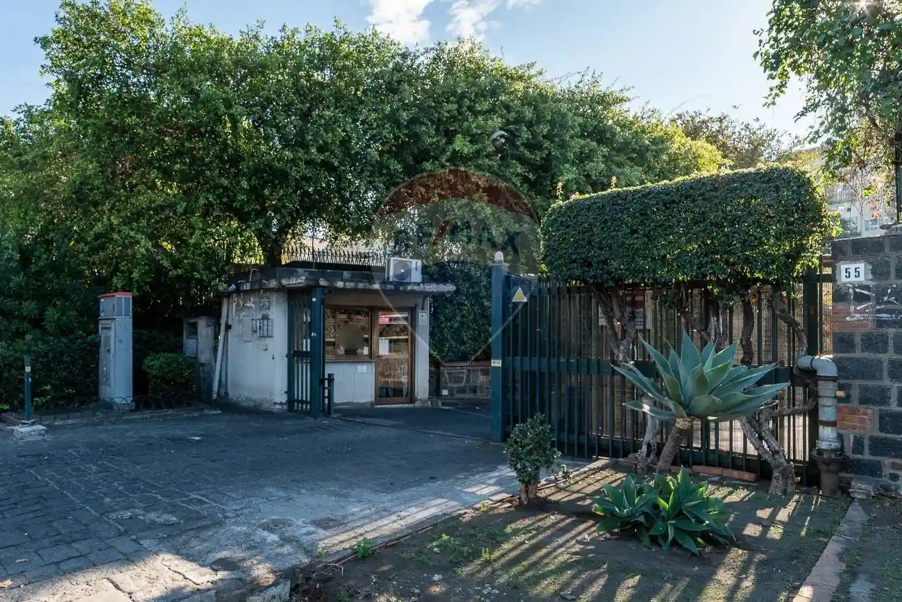 Appartamento viale Andrea Doria, Gioeni, Catania - foto 4