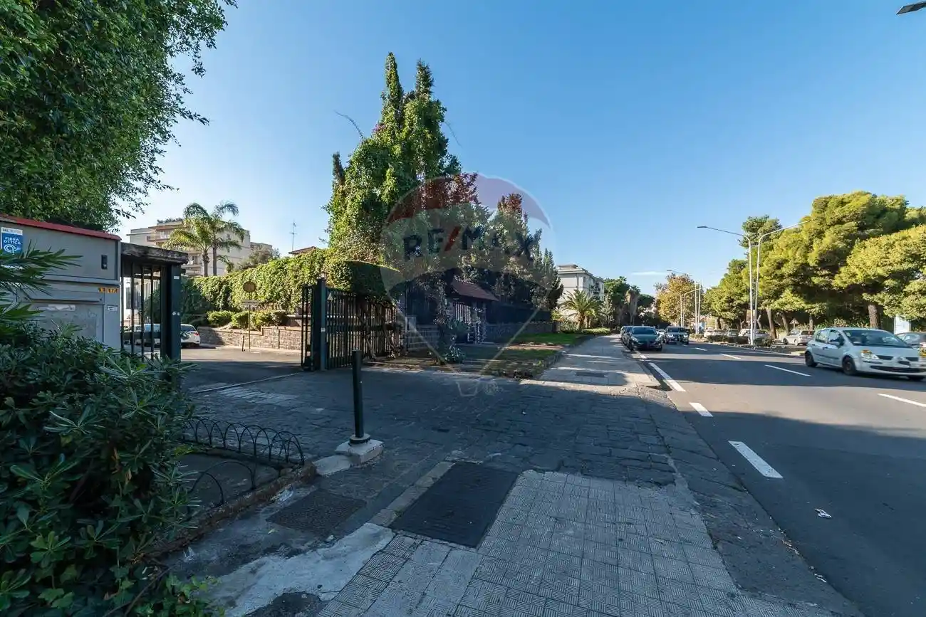 Appartamento viale Andrea Doria, Gioeni, Catania - foto 5