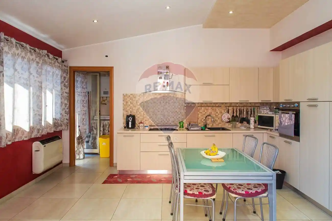 Appartamento in vendita a Lentini