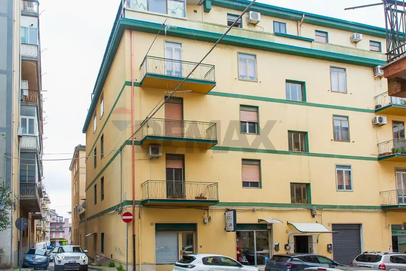 Appartamento in vendita a Piazza Armerina