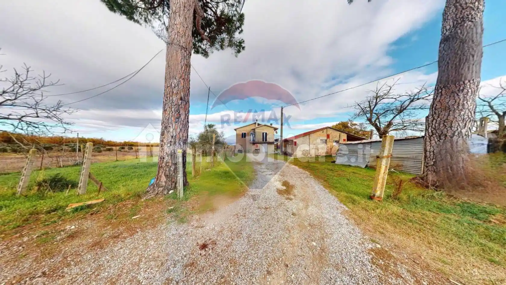 Rustico Loc. Croce 73, Piana, Castiglione del Lago - foto 4