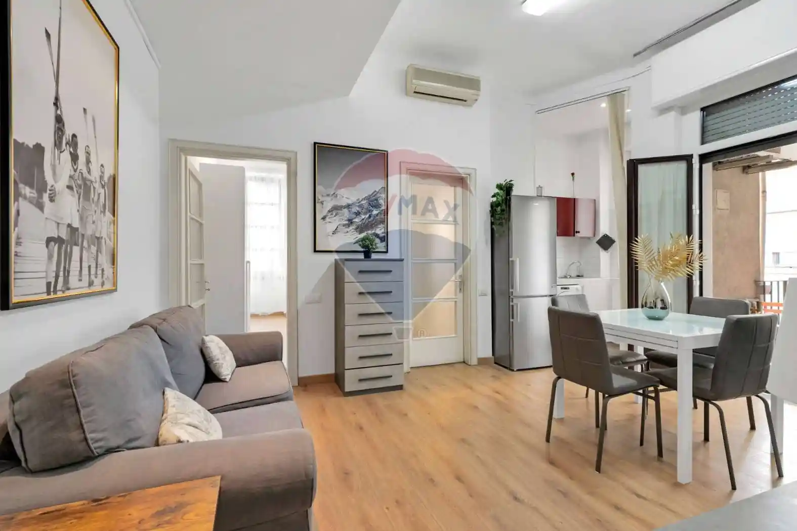 Bilocale viale Tunisia 29, Repubblica, Milano - foto 2