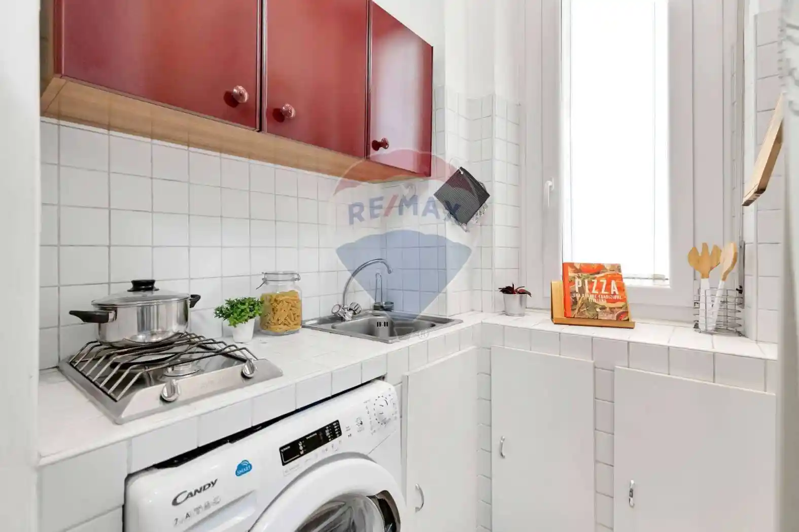 Bilocale viale Tunisia 29, Repubblica, Milano - foto 4