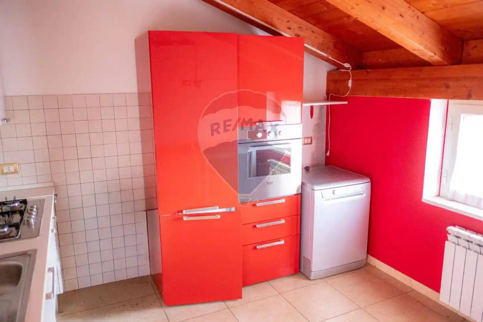 Appartamento via Beato Josèmaria Escrivà 7, Cerisano - foto 5