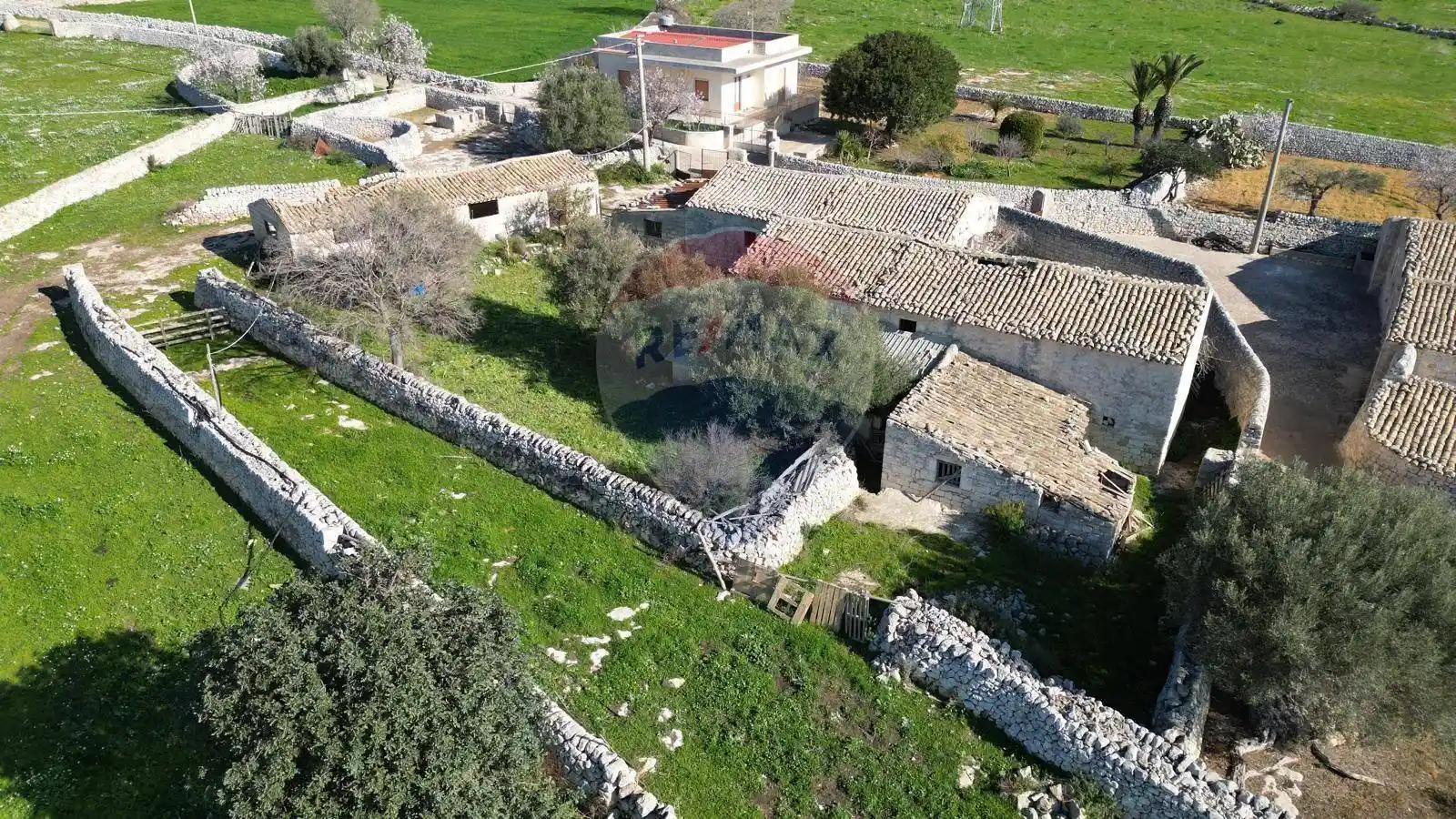 Rustico Strada provinciale 122 Contrada Calamarieri - Farmagiorgia, Calamarieri, Modica - foto 2