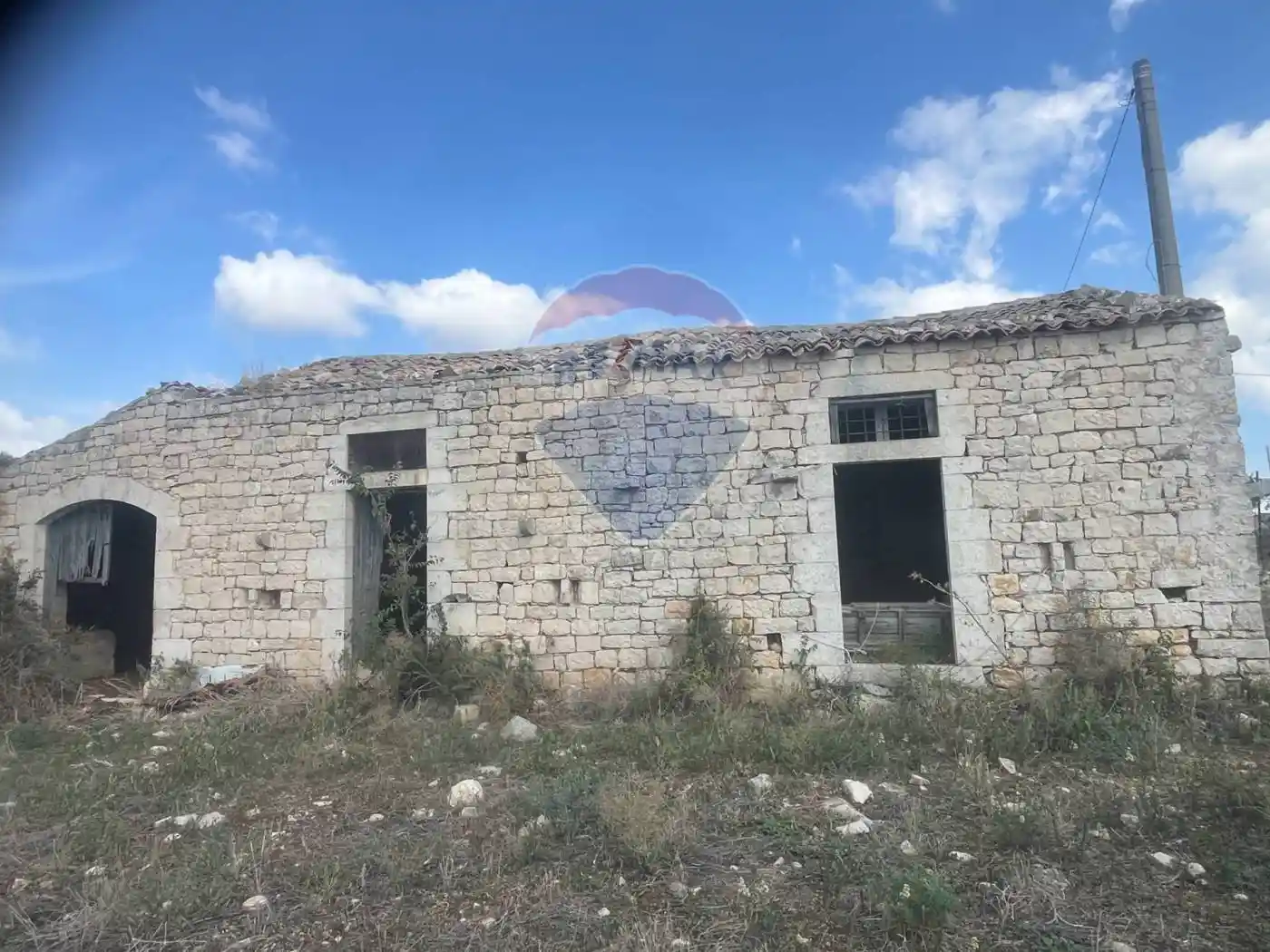 Rustico Strada provinciale 122 Contrada Calamarieri - Farmagiorgia, Calamarieri, Modica - foto 3