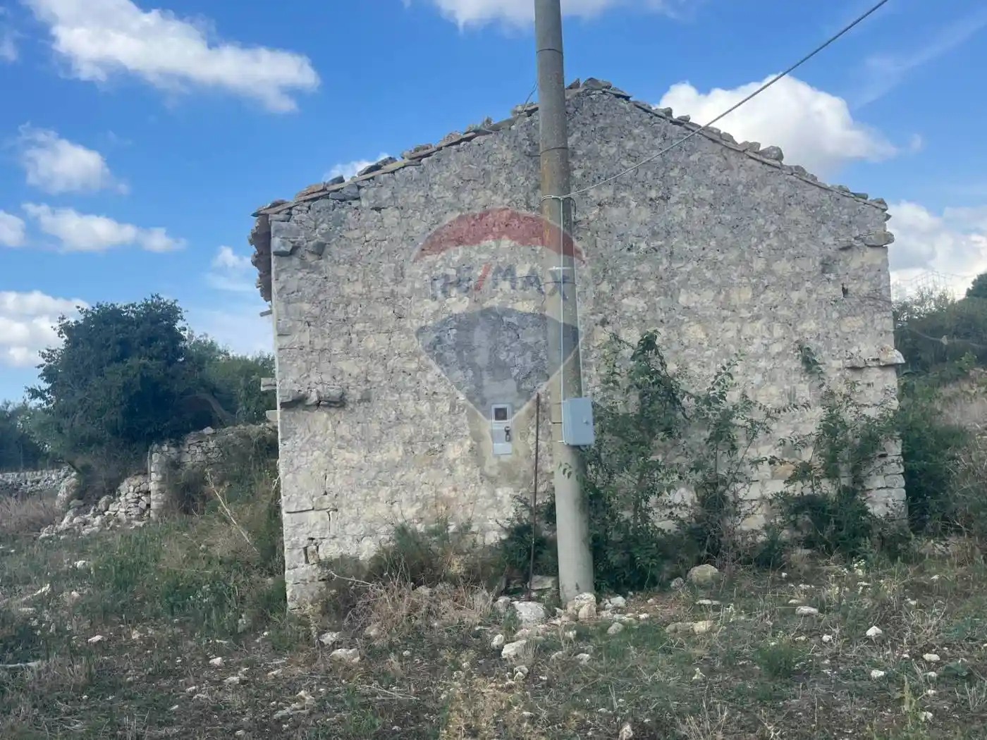 Rustico Strada provinciale 122 Contrada Calamarieri - Farmagiorgia, Calamarieri, Modica - foto 5