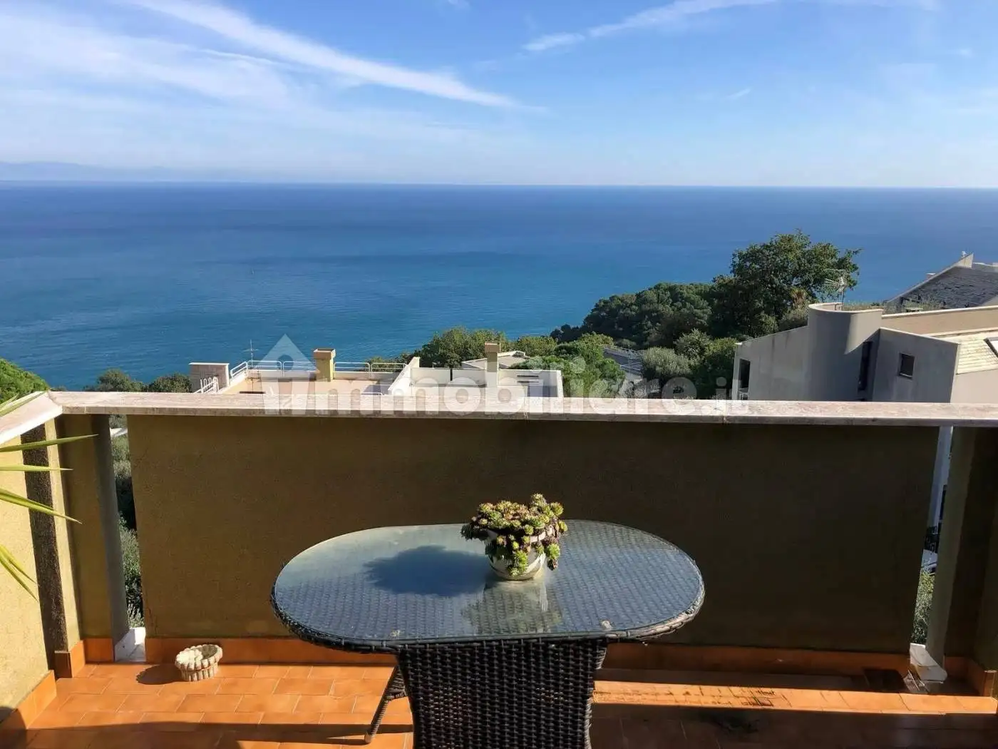 Appartamento in vendita a Bergeggi