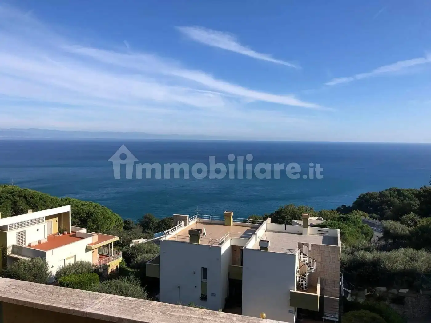 Quadrilocale via Pian dei Rossi, Bergeggi - foto 3