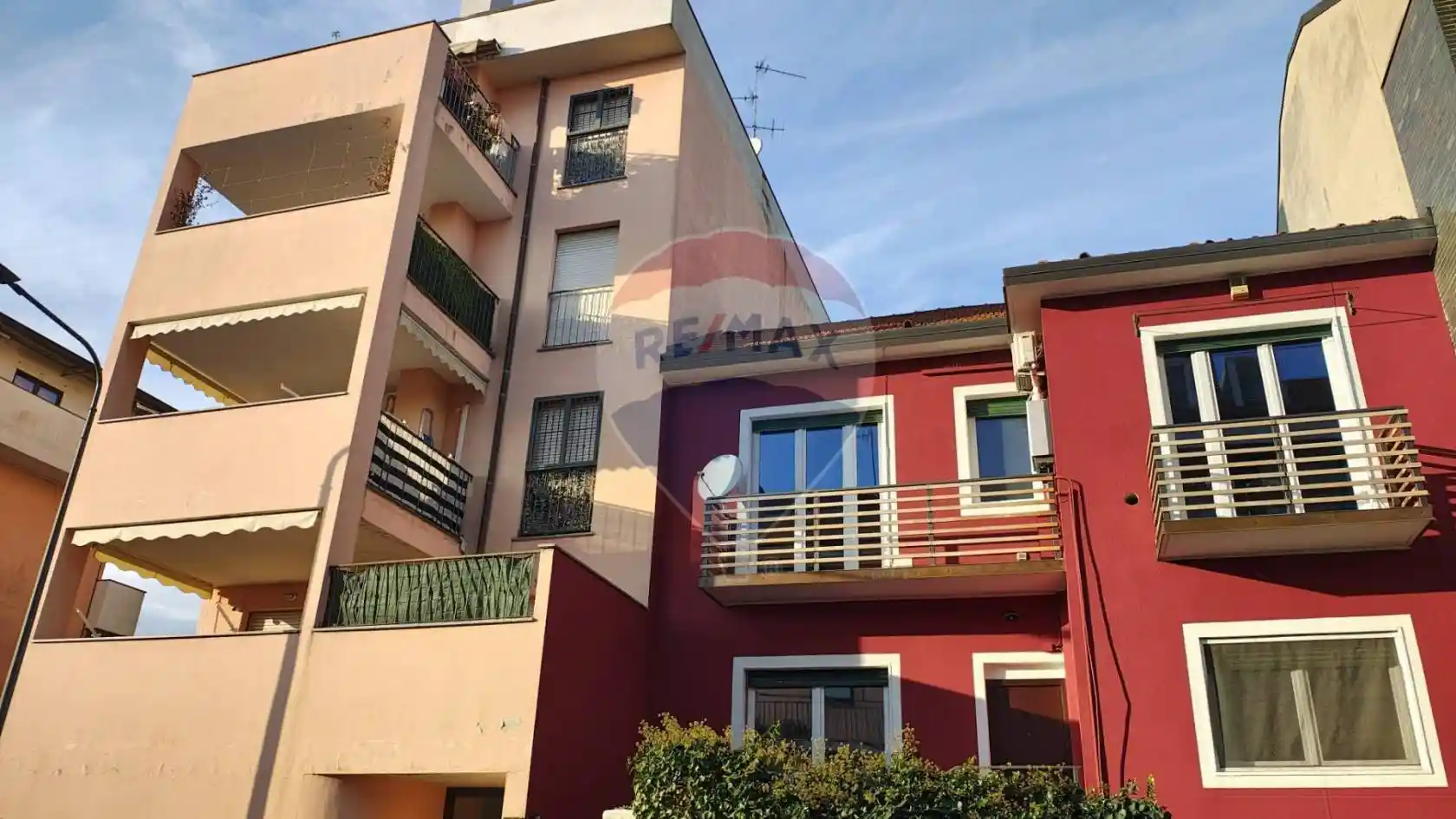 Bilocale via Andrea Cesalpino 14, Ponte Nuovo, Milano - foto 2