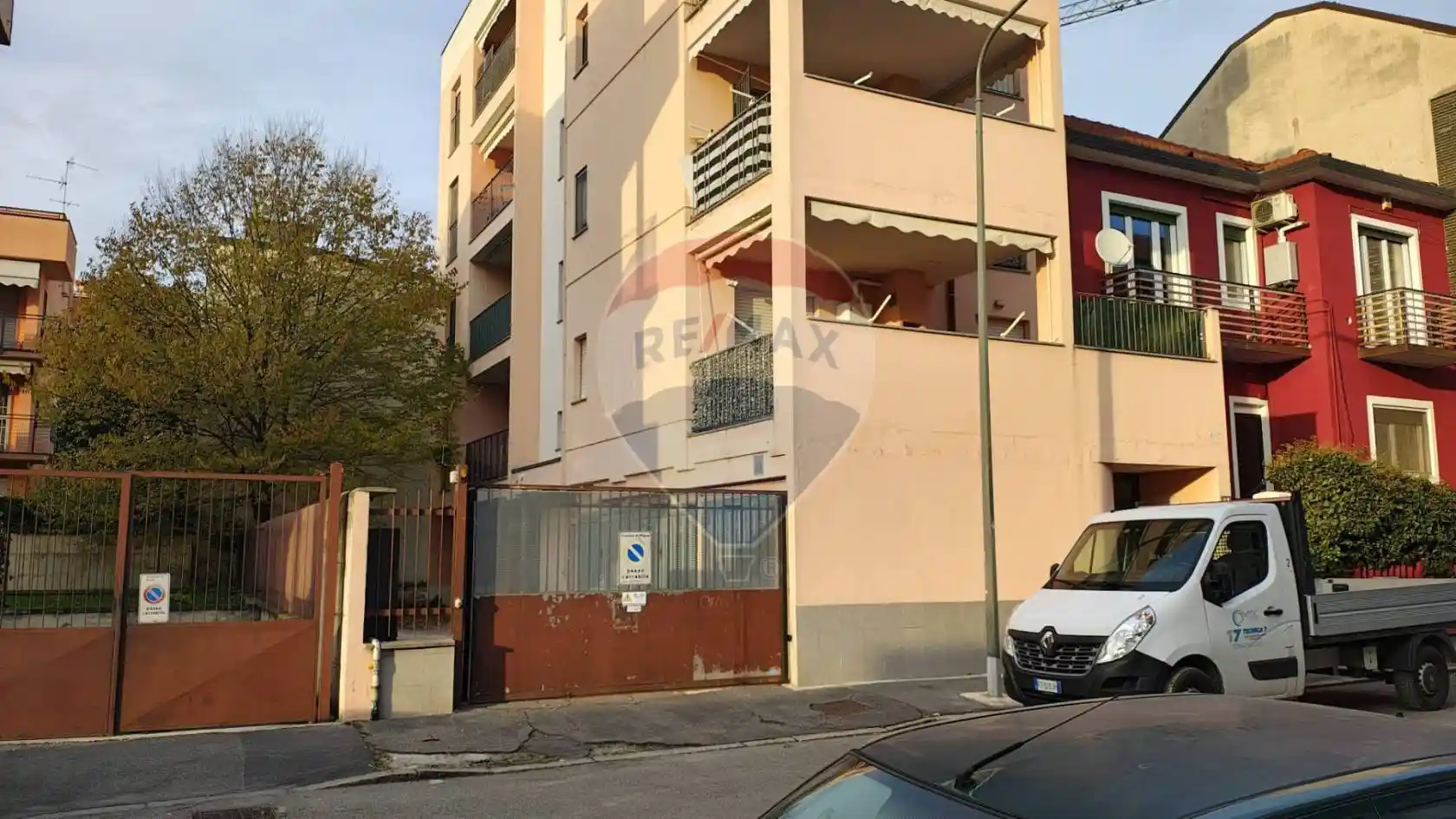 Bilocale via Andrea Cesalpino 14, Ponte Nuovo, Milano - foto 3