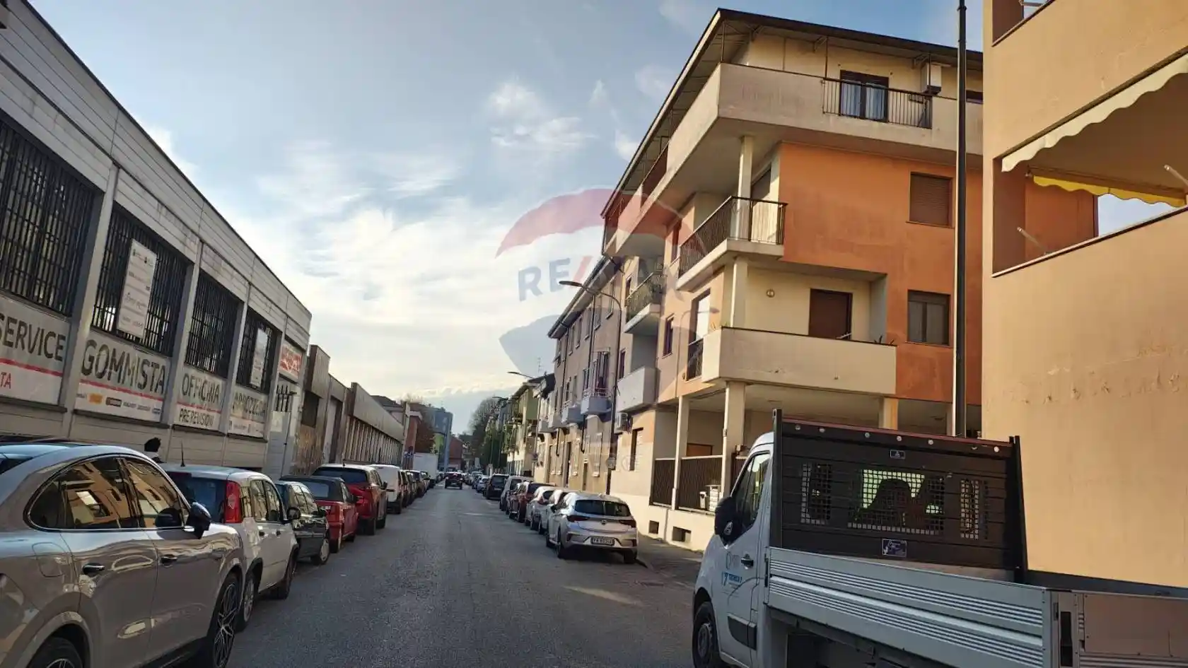 Bilocale via Andrea Cesalpino 14, Ponte Nuovo, Milano - foto 4