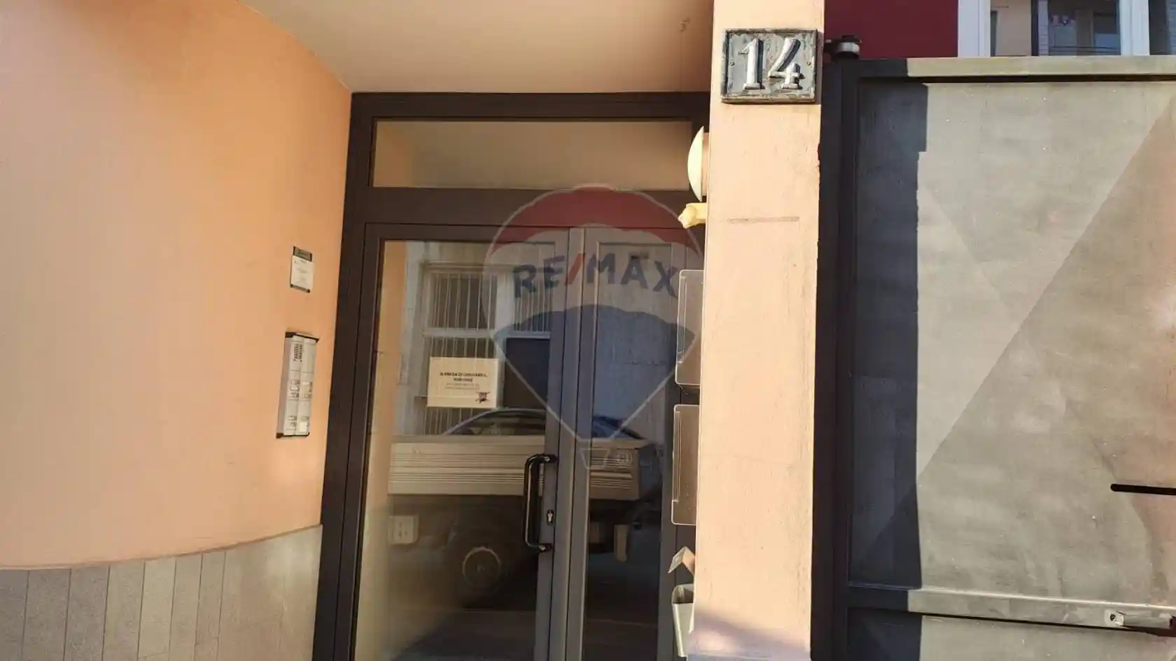 Bilocale via Andrea Cesalpino 14, Ponte Nuovo, Milano - foto 5