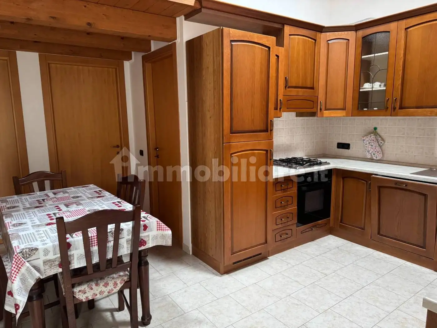 Appartamento in vendita a Ravenna