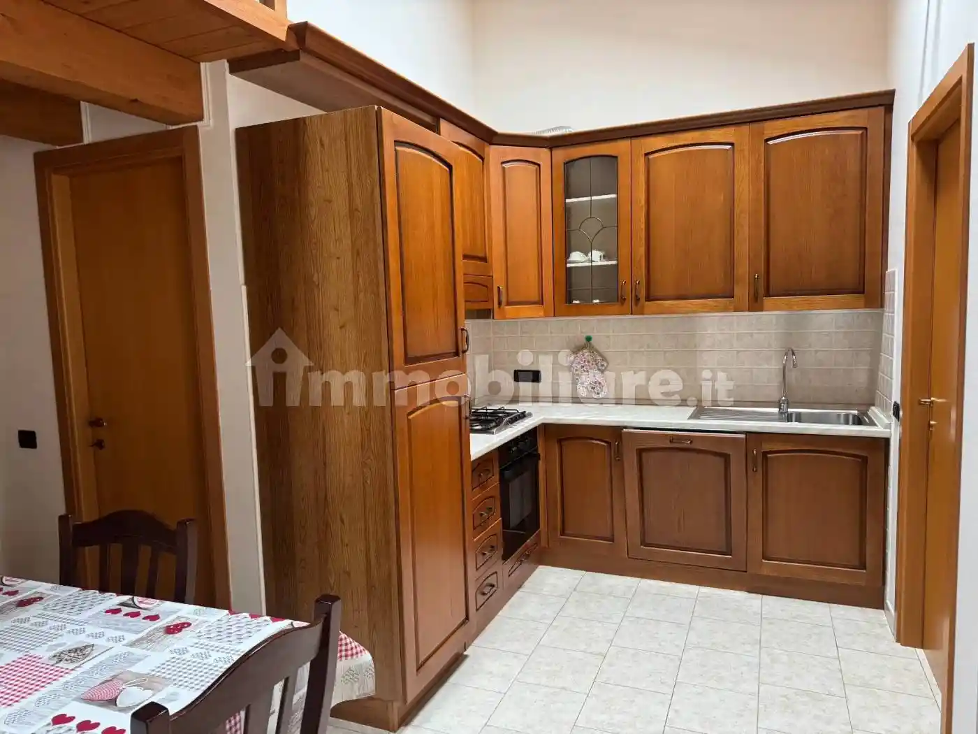 Trilocale via 4 Agosto 1849 165, Casalborsetti, Ravenna - foto 2