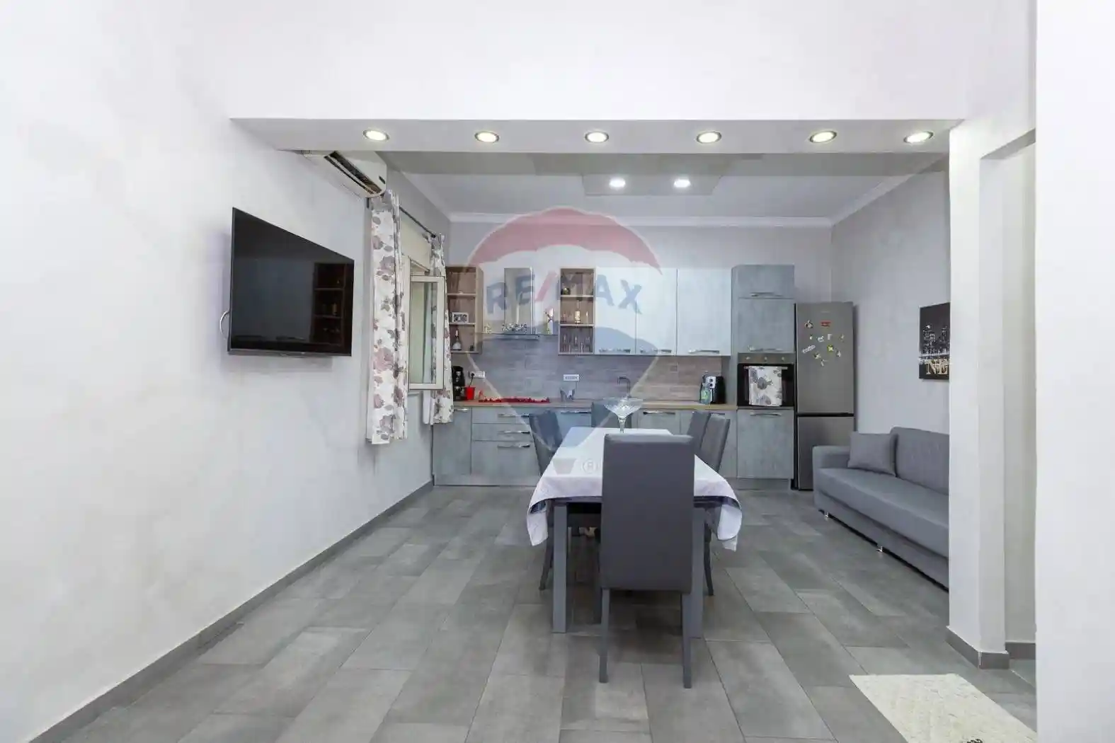 Appartamento via Locatelli 28, Rapisardi, Catania - foto 2