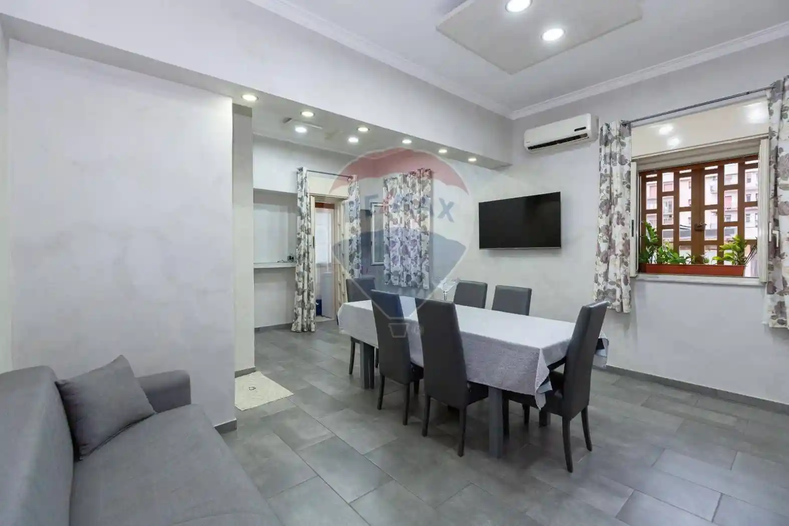 Appartamento via Locatelli 28, Rapisardi, Catania - foto 3