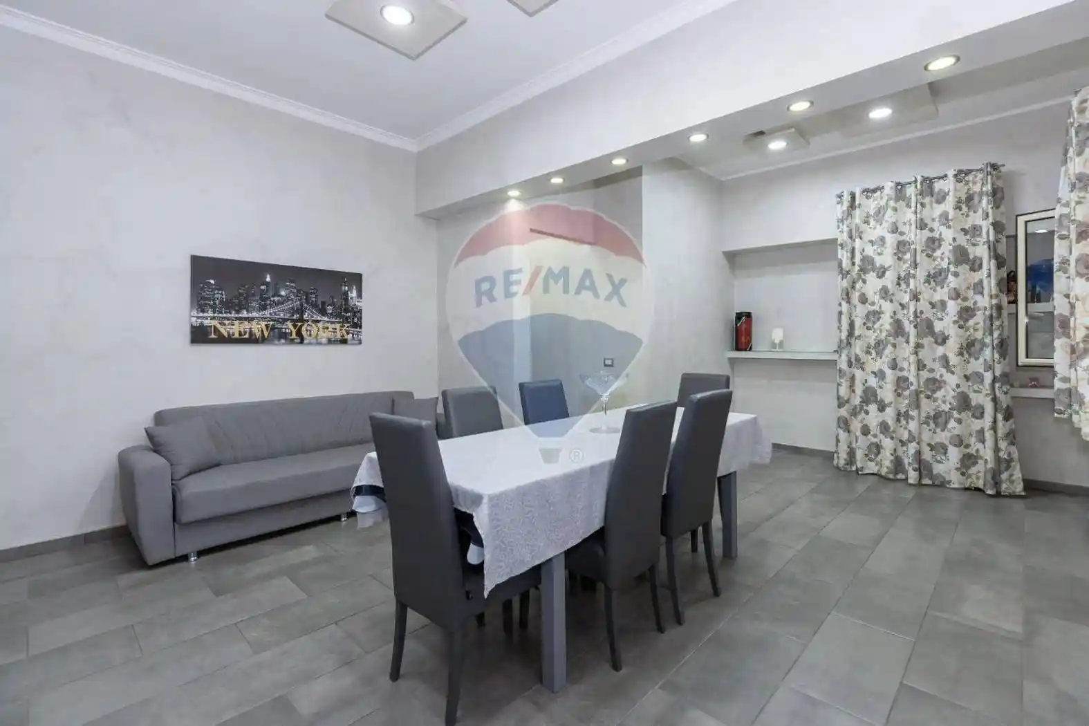 Appartamento via Locatelli 28, Rapisardi, Catania - foto 4