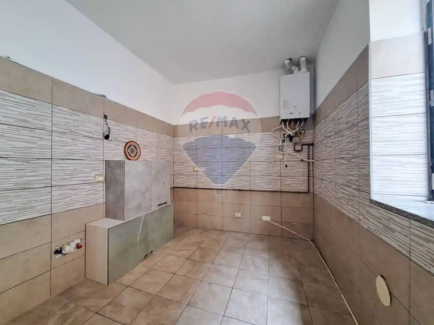 Terratetto unifamiliare via cappuccini 101, Centro, Cerro Maggiore - foto 5