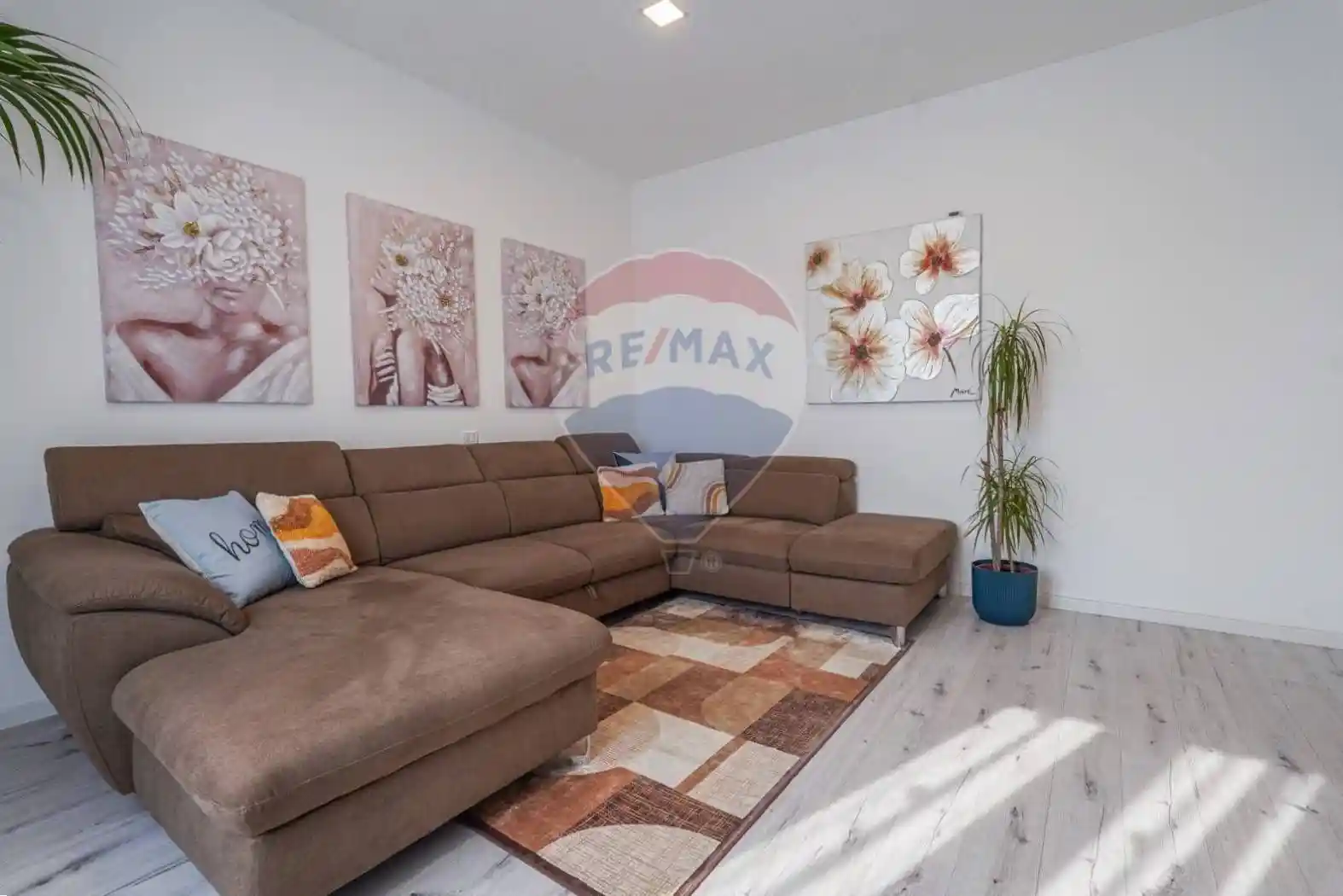 Villa bifamiliare, ottimo stato, 233 m², Brembo, Mariano, Dalmine - foto 2