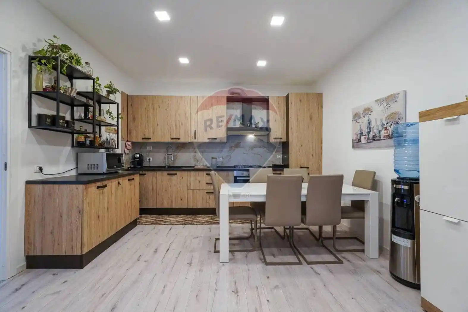 Villa bifamiliare, ottimo stato, 233 m², Brembo, Mariano, Dalmine - foto 5