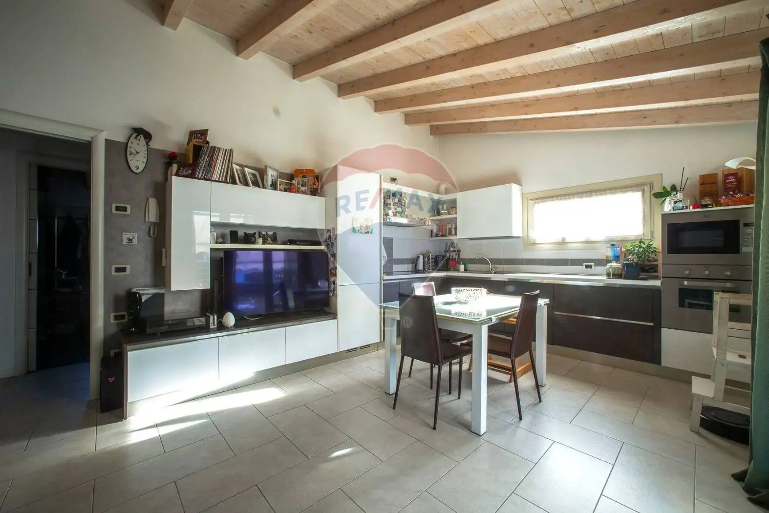 Trilocale ottimo stato, secondo piano, Centro, Artogne - foto 5