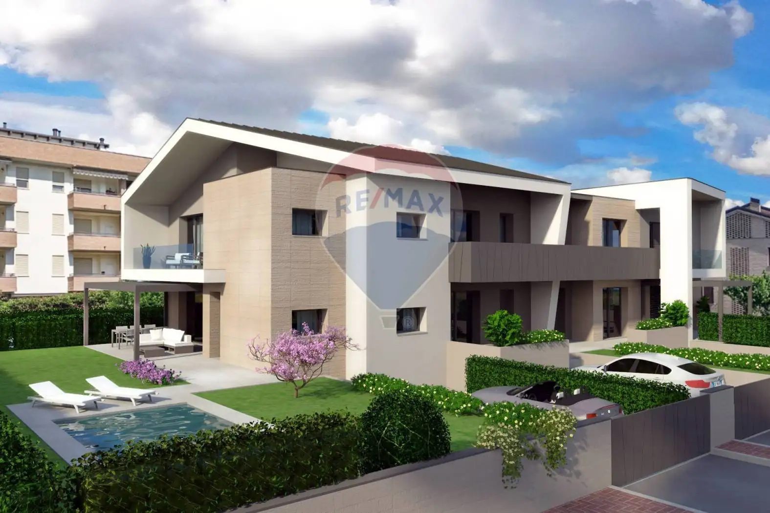 Appartamento in vendita a Collecchio