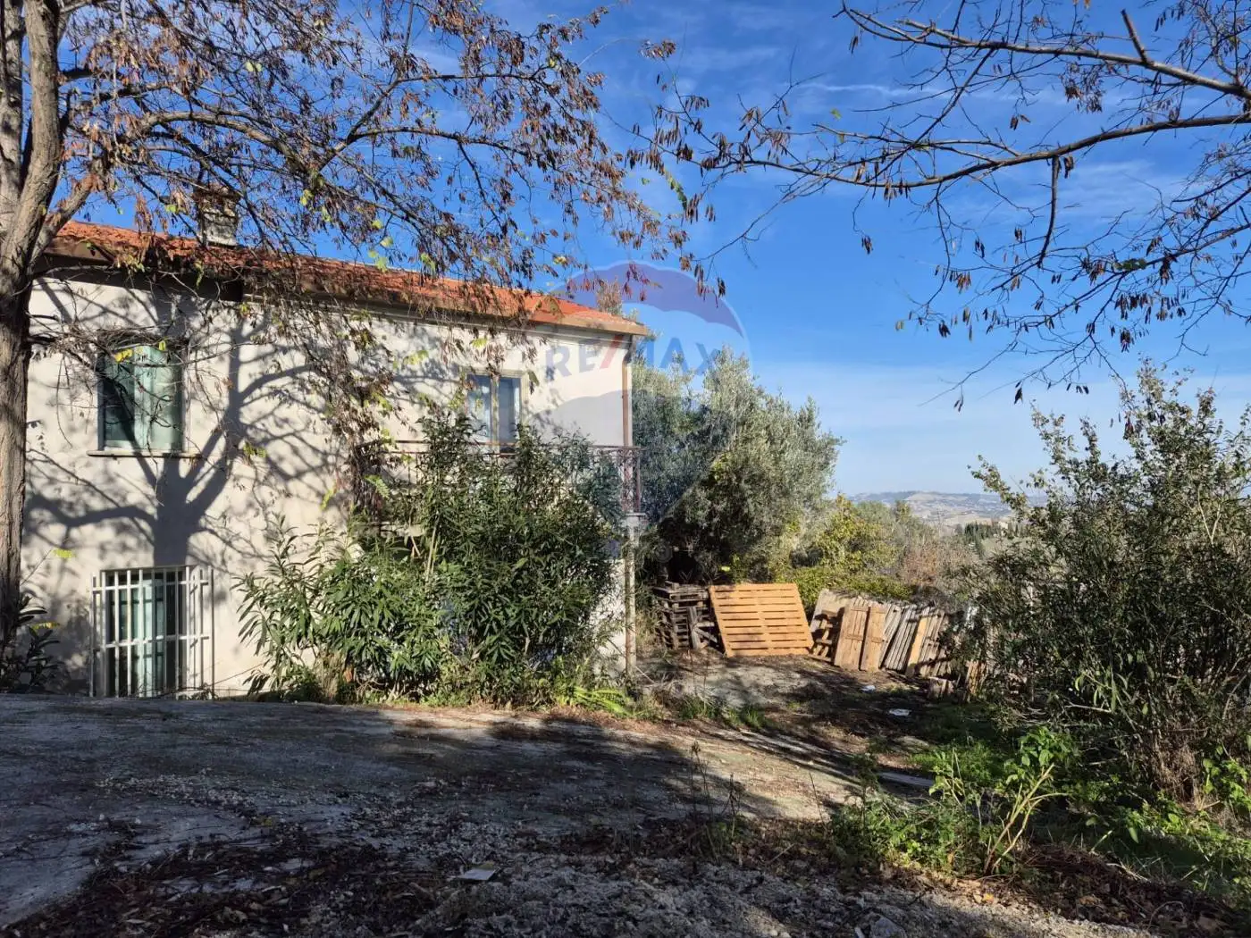 Casa indipendente in vendita a Altino