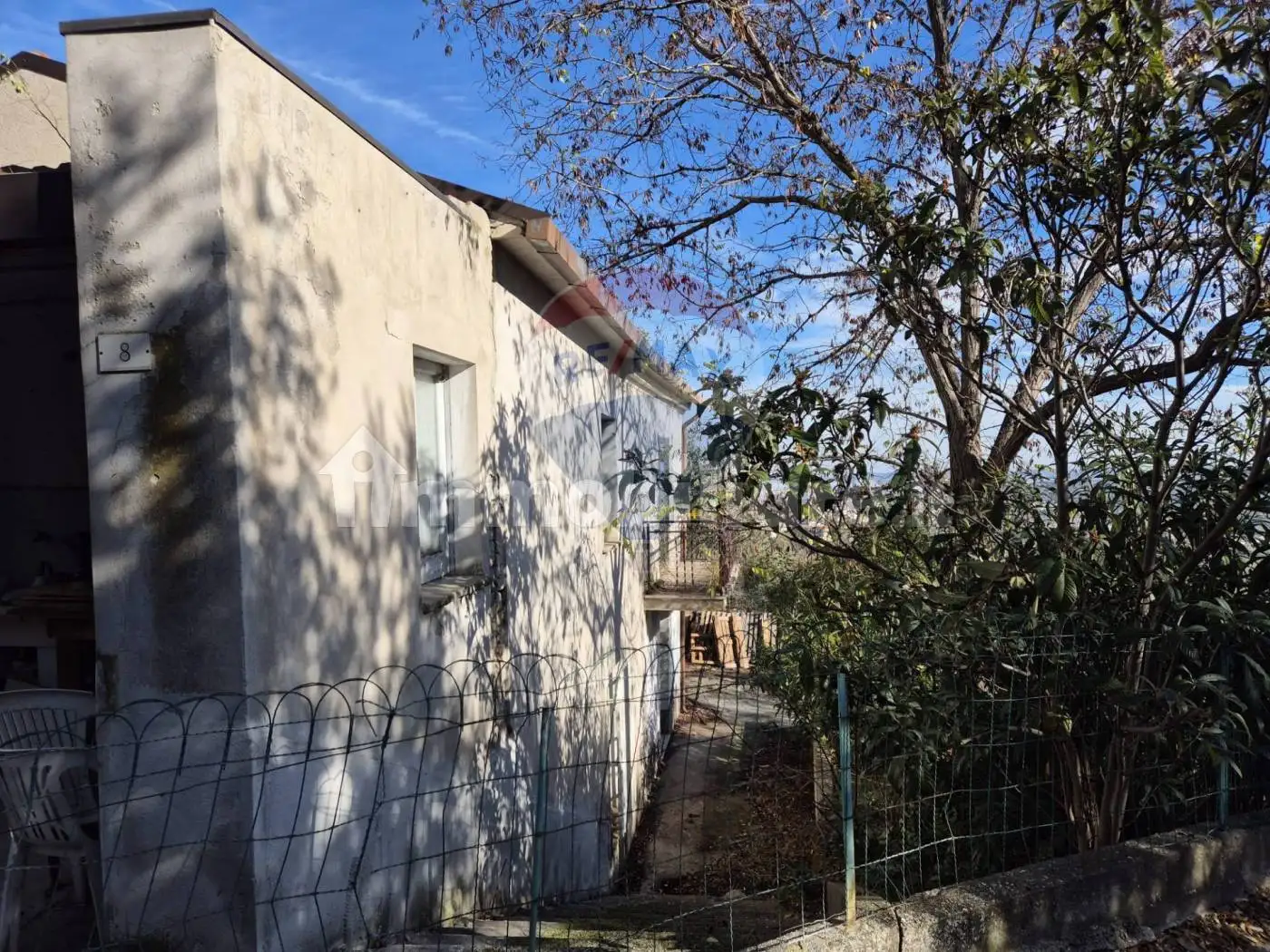 Terratetto unifamiliare Contrada Briccioli 8, Briccioli, Altino - foto 5