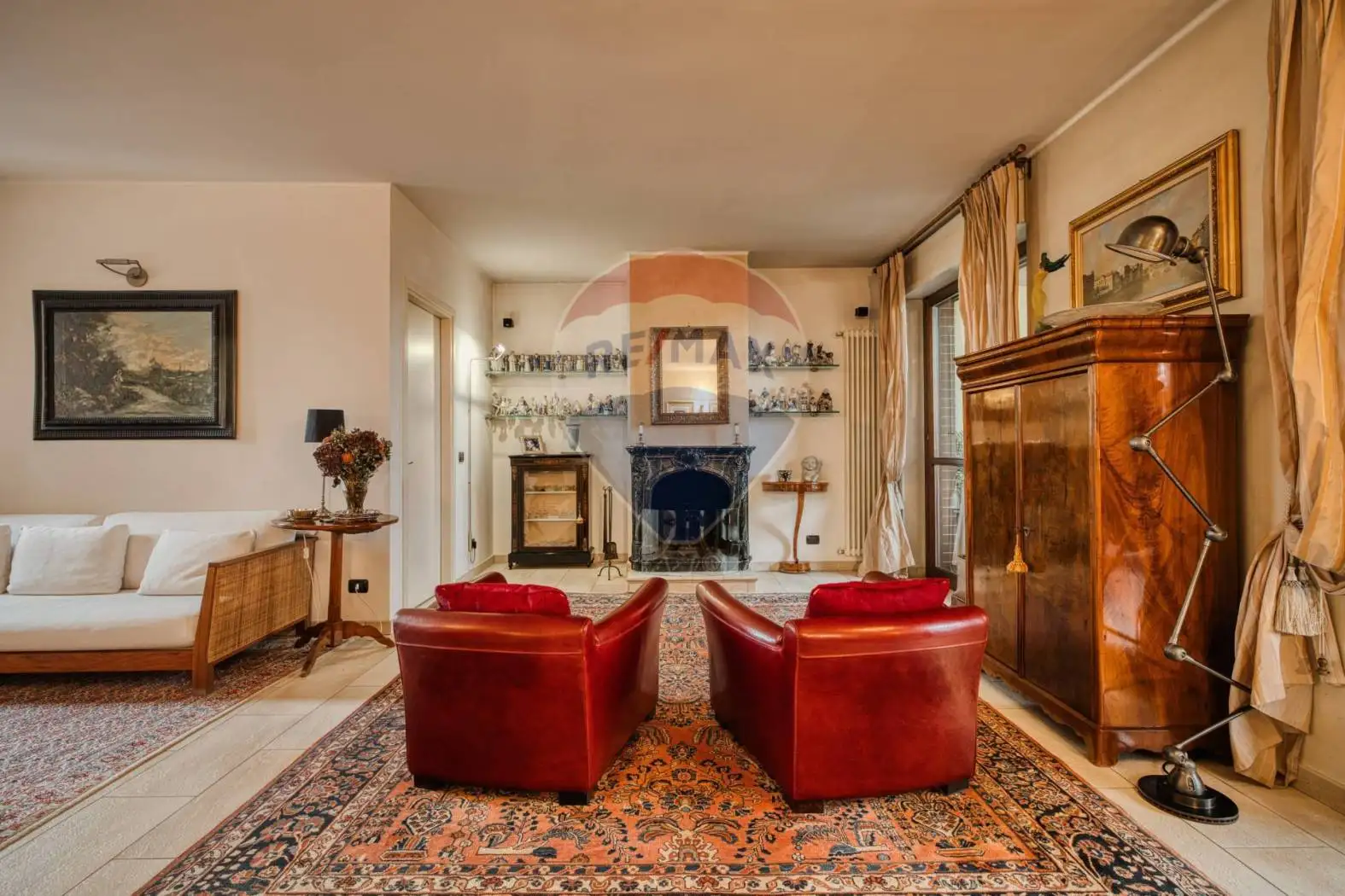 Attico - Mansarda in vendita a Novara